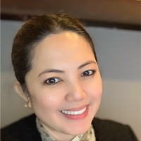 OCI Hospitality Employee Althea Abdallah's profile photo