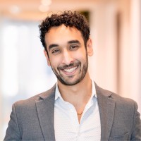 Renaissance Philanthropy Employee Ishan Sharma's profile photo