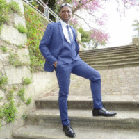 Maplin Employee Farid Kamara's profile photo
