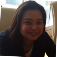 Delta Electronics EMEA Employee Cristina Casiple's profile photo