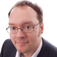 KZA Employee Peter Meijer's profile photo
