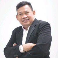 PT. Aisin Indonesia Employee Dede Munandar's profile photo