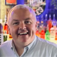 Jp McKeown Email & Phone Number