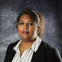JKT Employee Anooska Nobee's profile photo
