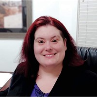 NDI Engineering Company Employee Martina H.'s profile photo