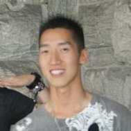 Reload Physical Therapy and Fitness Employee Gary Wang's profile photo