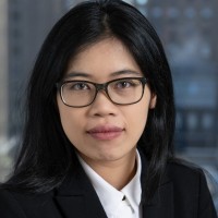 Jade Wu Email & Phone Number