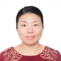 Laurel Zhang Email