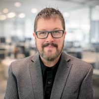 SMART Technologies Employee Jeff Moss's profile photo