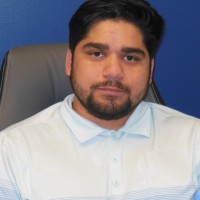 Mental Health Association of Frederick County Employee Nelvin Arevalo's profile photo