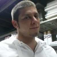 Tangled Roots Brewing Company Employee Steven Jensen's profile photo