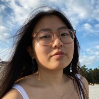 Venteur Employee Katherine Qiu's profile photo