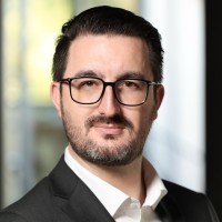 The Gersh Agency, LLC Employee Matt Wiltens's profile photo