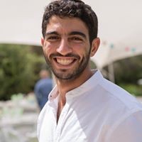 Shimon Lazimi's profile photo