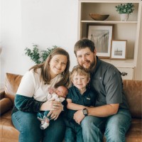 Atmos Energy Employee Timothy Biggs's profile photo