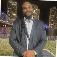 Norton Lilly International Employee Bert Strong's profile photo