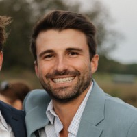 Rabbit Employee Cory Mills's profile photo