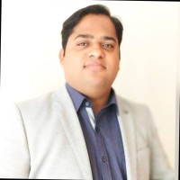 PracticeXpert Employee Shrikant Yadav's profile photo