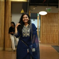 CDA IT SOLUTIONS Employee Ravali Odeti's profile photo