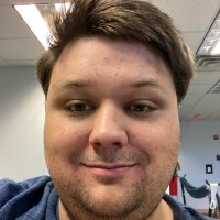 BOK Financial Employee Travis Cameron's profile photo