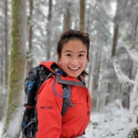 Apple Employee Linh Vu's profile photo