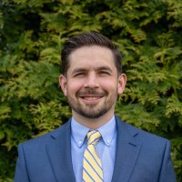Esperanza Academy Charter School Employee Mark Kikendall's profile photo