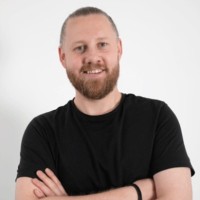 deltra Business Software GmbH & Co. KG Employee Darius Janzen's profile photo