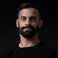 Media.Monks Employee Michael Dobell's profile photo