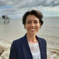 Isabelle Wiart Email