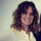 Digital Realty Employee Sofia Leitão's profile photo