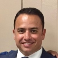 J.P. Morgan Employee Juan Gutierrez's profile photo