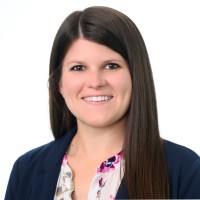 Moravian University Graduate and Continuing Studies Employee Justine Bartholomew's profile photo