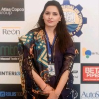 PAK Safety Solutions Employee Rukhsana Shahbaz's profile photo