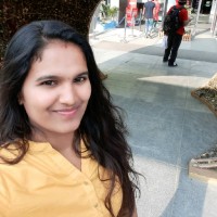 Rashmi Pujar Email & Phone Number