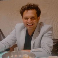 MAKEMAYA Employee Amit Sinha's profile photo