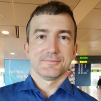 mavsolutions Employee Andrei Minin's profile photo