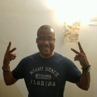 Raytheon Technologies Employee David Samuels's profile photo