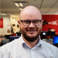 Scott Parker's profile photo