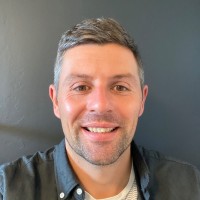 YMCA Edinburgh Employee Mike Kerracher's profile photo