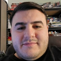 Ricky Pucci Email & Phone Number