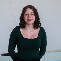 Mount Allison Students' Union Employee Kassandra Vail's profile photo