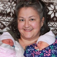 Sevier School District Employee Janet Whaley's profile photo