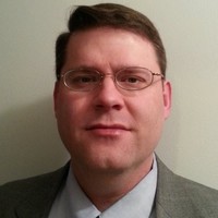 Regions Bank Employee Michael Bast's profile photo