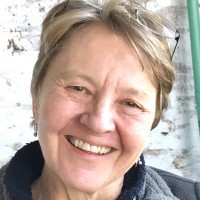 Fluence Employee Becky Butler's profile photo