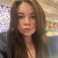 B2Prime Employee Alina Polishchuk's profile photo