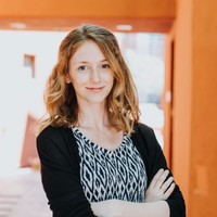 Remote Bliss Employee Rebecca Safier's profile photo