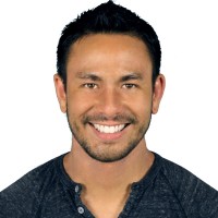 Apple Employee David Ming's profile photo