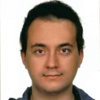 Ekodenge Inc. Employee Umut Makascıoğlu's profile photo