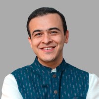 Mudit Tandon Email
