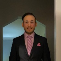 Vector Force Development Employee Paulito Garza Jr's profile photo
